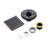 6 in. x 6 in. Shower Floor Drain-86004041