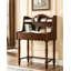 Solid Wood Writing Desk