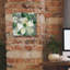 Winston Porter 'Anemone And Friends 4' by Danhui Nai Canvas Wall Art-279871059