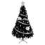 5.91' H Artificial Pine Christmas Tree