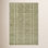 Wright Hand-Tufted Geometric Rug