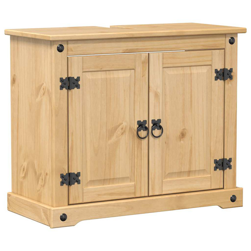 Bathroom Furniture Suite