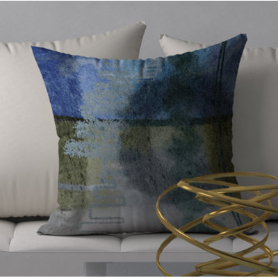  Housse et insert de coussin carré exclusif