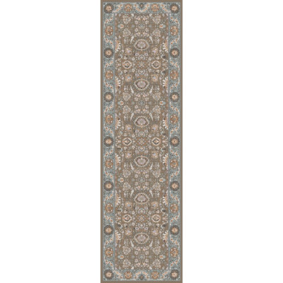 Oriental Indoor Rug