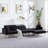 4 - Piece Upholstered Sectional