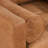 Napa Full-Grain Genuine Leather Lounge Chair-2115464224