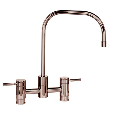 Fulton Bridge Faucet