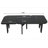 Modern Wooden Nesting Coffee Table Set
