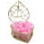 Rose est en rupture de stock