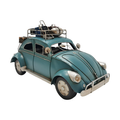 Roddy Transportation Figurines & Sculptures