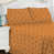 Pumpkin Trellis selected
