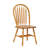 Azizi 18'' H Solid Wood Side Chair-308084544