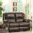 Hagar 60"L Upholstered Reclining Loveseat-1975152966