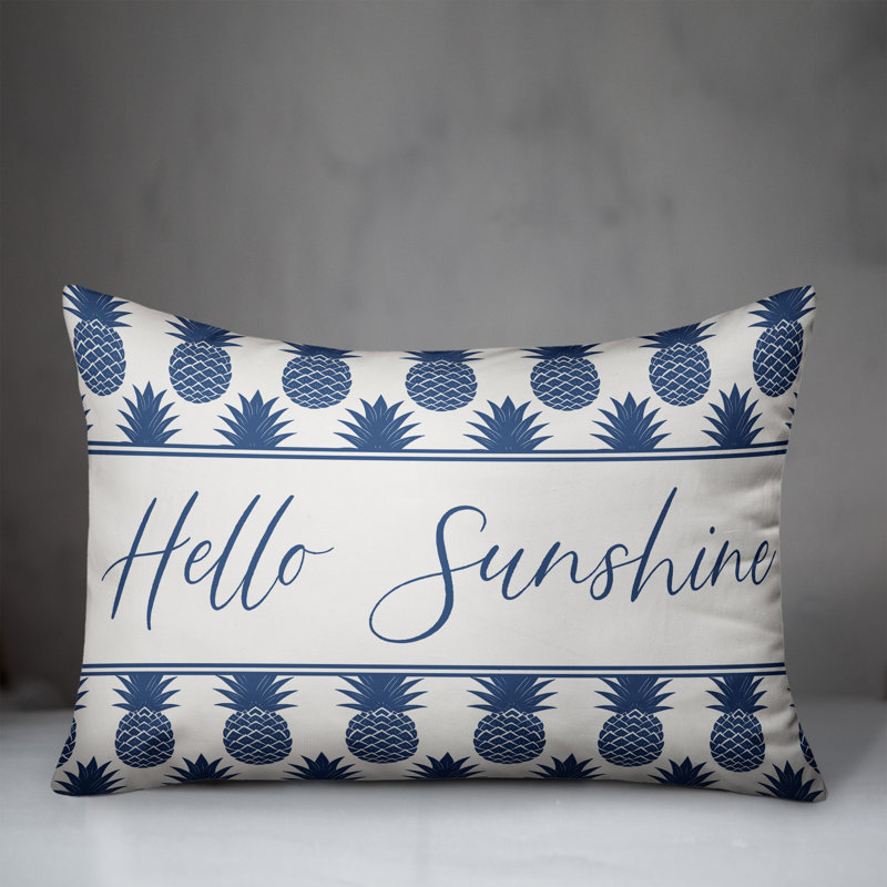 Housse et coussin d'extérieur pour l'extérieur, Bleu