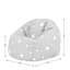 Kids Starry Skies Print Classic Bean Bag-387943698