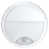 White is out of stock selected