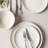 Stone Lain Dua 12-Piece Dinnerware Set Stoneware-108739245