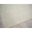 Entro Handmade New Zealand Wool Silver/Ivory Area Rug-799555610