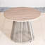 Table de salle à manger d'extérieur