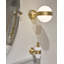 Kalos Bath Sconce-2093617566