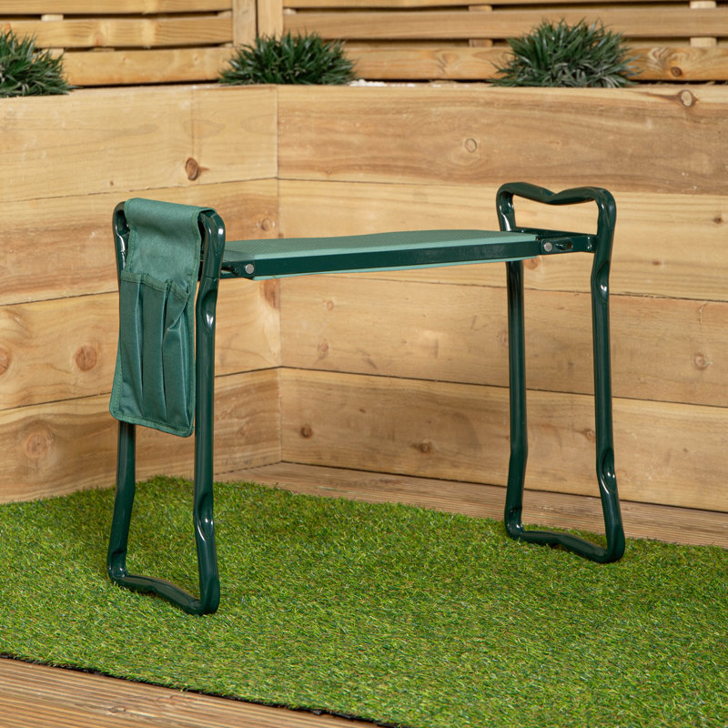 Caziyah Plastic Potting Bench