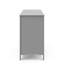 Commode double 6 tiroirs Noah-51573178