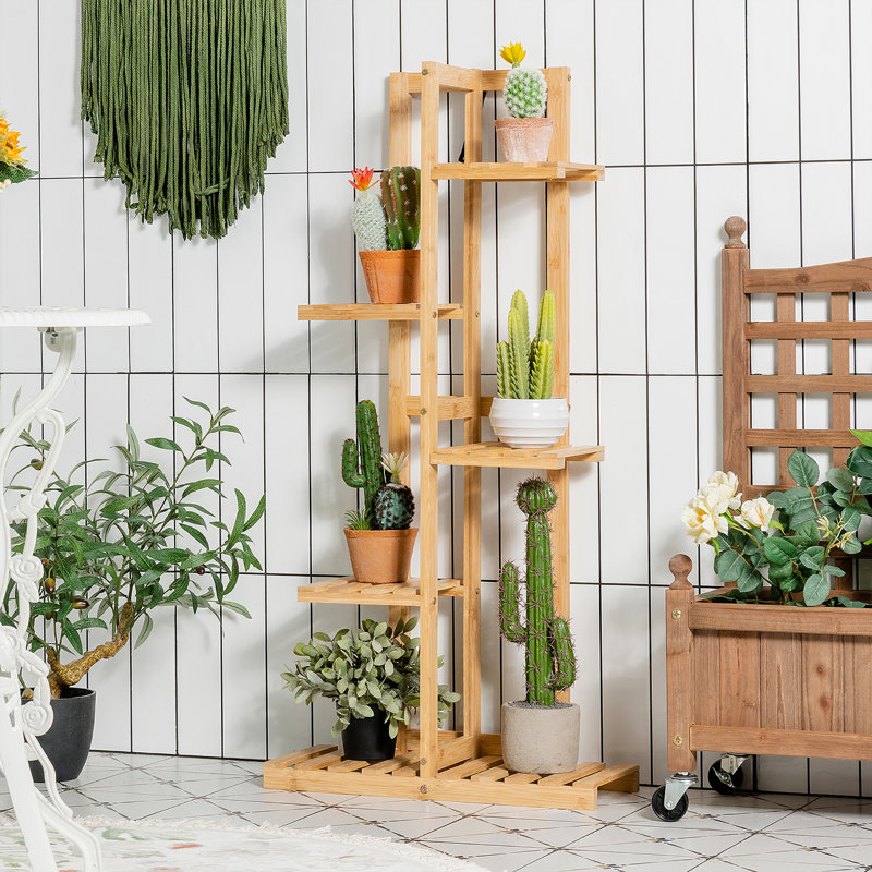Tameem Plant Stand