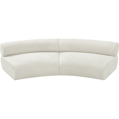 Bale 108'' Upholstered Sectional