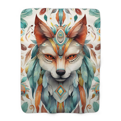 Throw Blanket