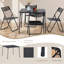 Northboro 86cm Square Folding Table-535238580