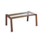 Lake Walnut Dining Table