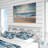 Oceanic Dreamscape Tropical Pattern IV Duvet Cover-55812969