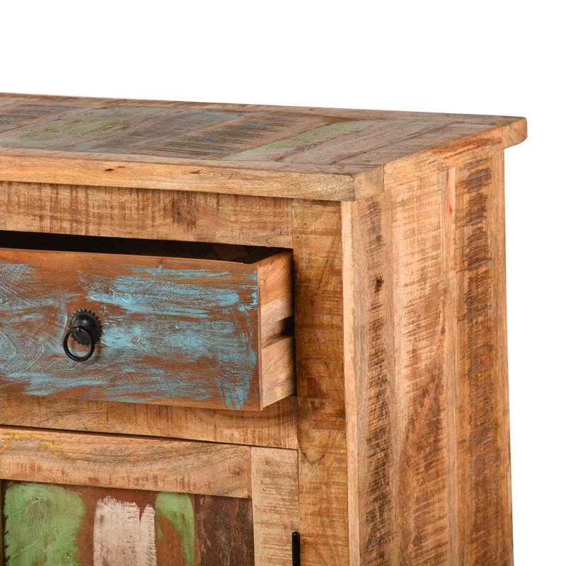 Moise Accent Cabinet