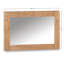 Dankrad Rectangle Mirror
