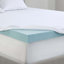 Surmatelas en mousse viscoélastique 3 "/ 4"-75820207-75820200