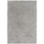 Grey Modern Shaggy Rug, Plain Anti Slip Easy to Clean Rug For Living Room, Dining Room, Bedroom,Kitchen-1262560307