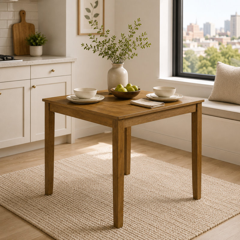 Table de salle à manger Oak