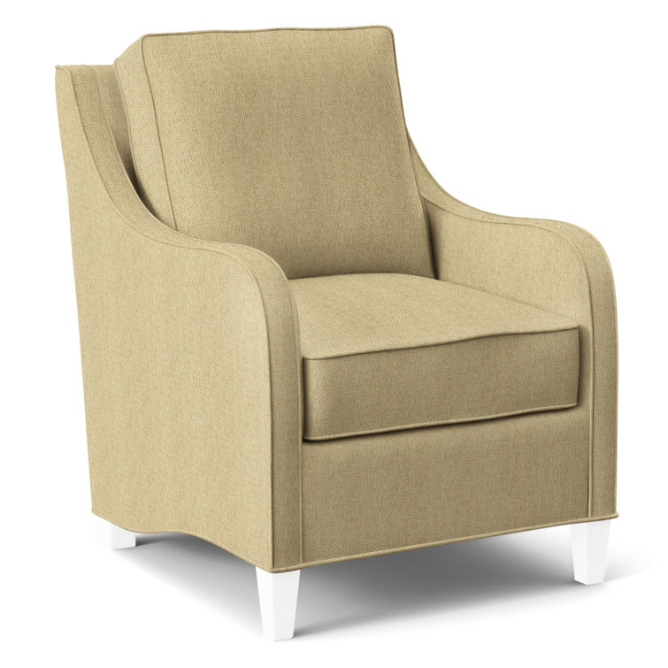 Fauteuil de 29 po de large Koko