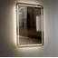 Flat Wall Mirror