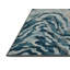 Tapis brun soyeux et moelleux-414899400
