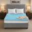 Surmatelas, hypoallergénique réversible toutes saisons, 1,5 po-94823805-94823806