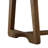 Kavari Dining Table Brown