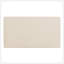 Console étroite, canapé mince avec trois tiroirs de rangement et tablette inférieure (beige)-1679364181