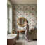 Papier peint botanique rétro Vintage Tropical-1397147532