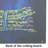 Martin Welch New Artwork Wood Glass and Tempered Glass Cutting Board