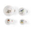 Classic Wrendale Designs  - Measuring Cups