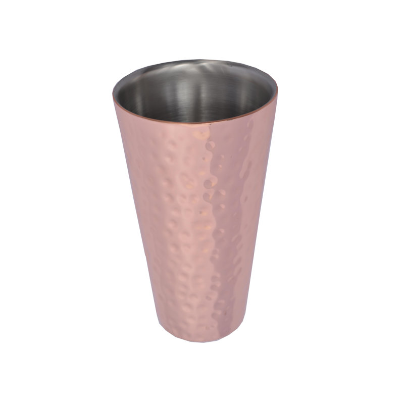 Ensemble de 4 verres 20 oz à double paroi 20 oz