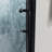 Rossana 32'' - W x 72'' H Door Framed Shower Door with