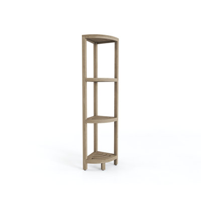 Kai Bathroom Storage