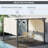 10 FT. W x 10 FT. D Steel Patio Gazebo